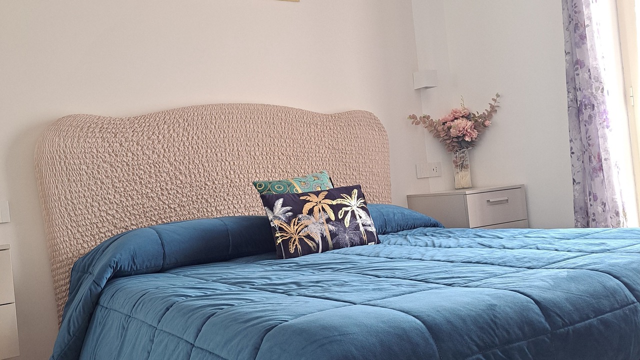 Photo of Bedroom in Bomerano