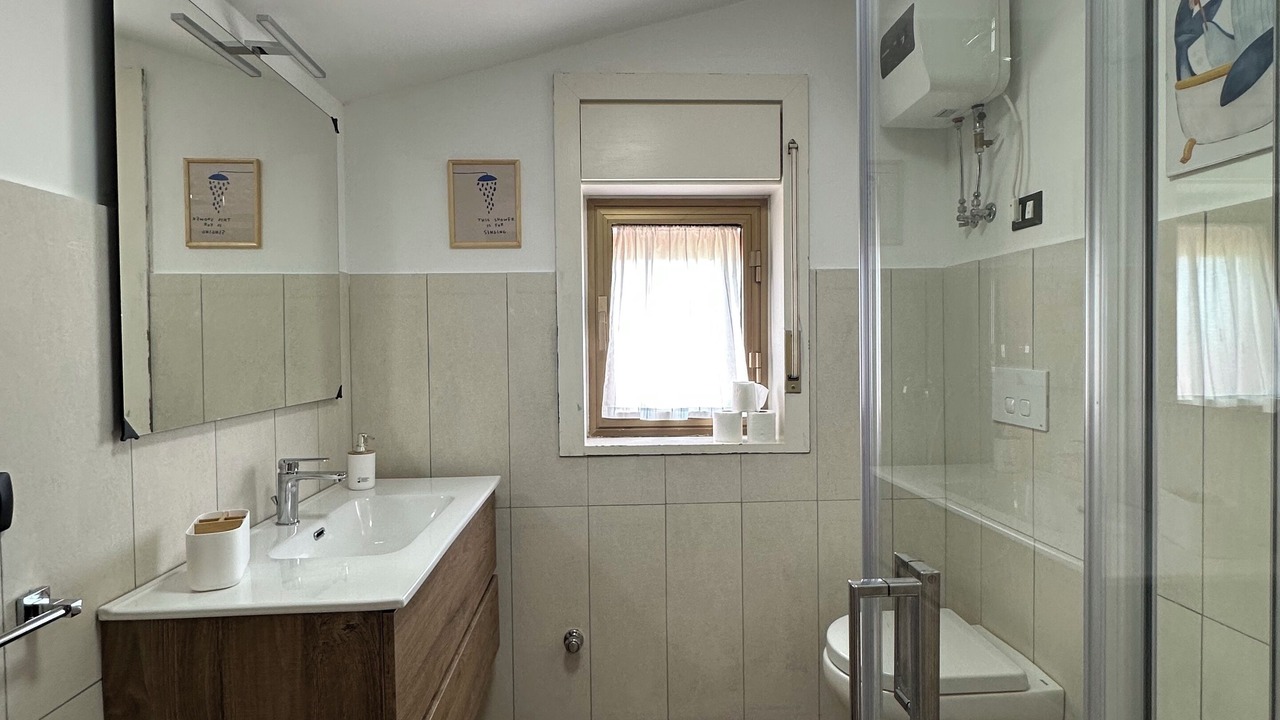 Photo of Bathroom in San Lorenzo