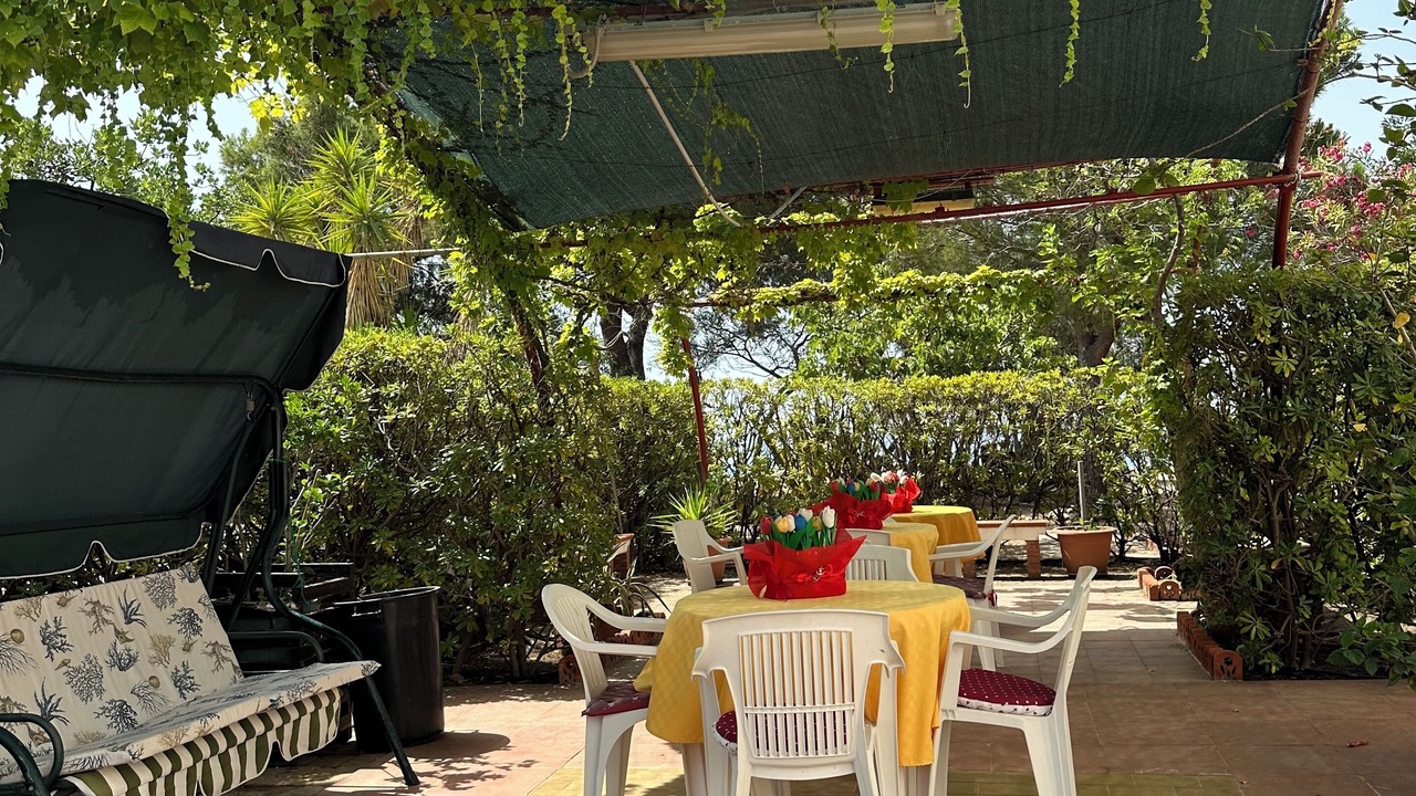 Photo of Outdoor in San Lorenzo