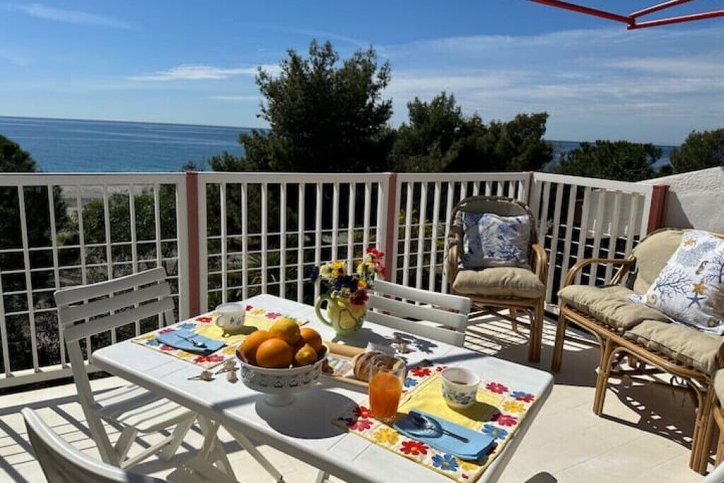 Photo of Outdoor in San Lorenzo