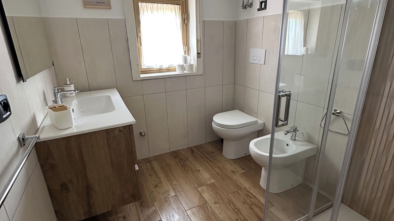 Photo of Bathroom in San Lorenzo