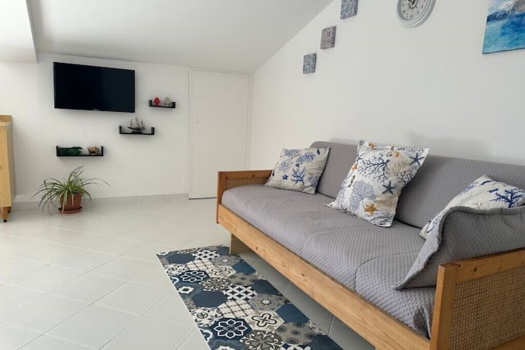 Photo of Livingroom in San Lorenzo