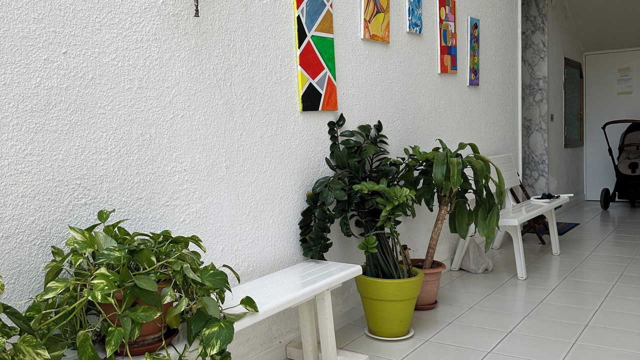 Photo of Outdoor in San Lorenzo