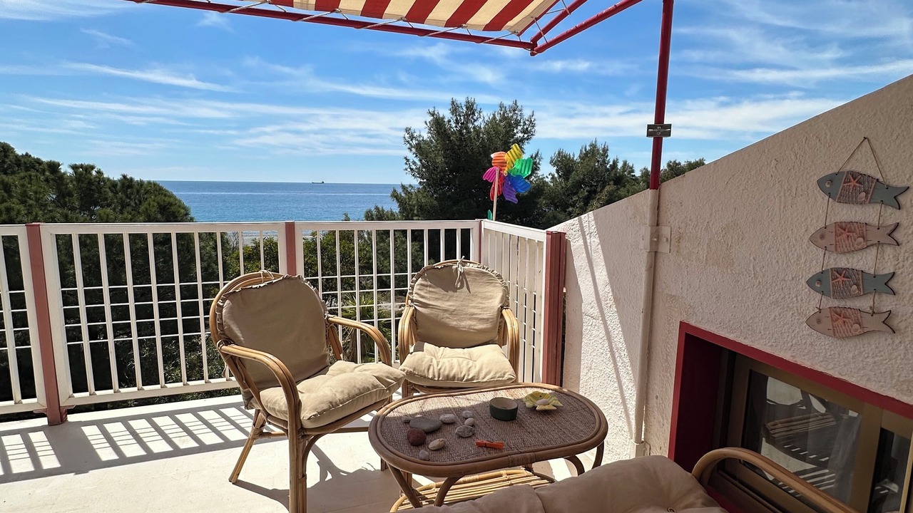 Photo of Patio Balcony in San Lorenzo