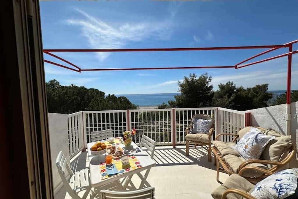 Photo of Outdoor in San Lorenzo
