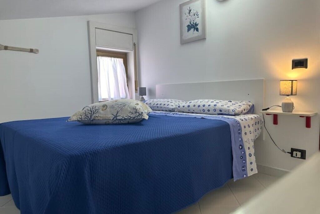Photo of Bedroom in San Lorenzo