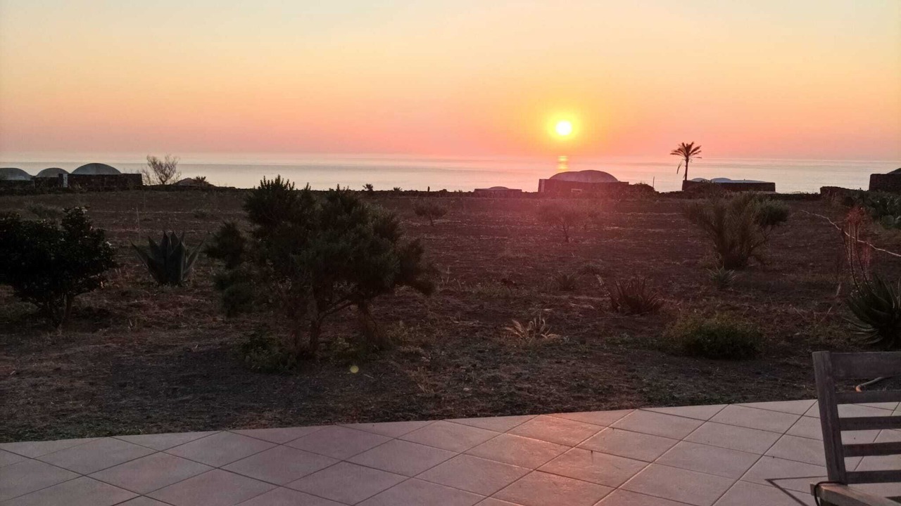 Photo of Outdoor in Pantelleria