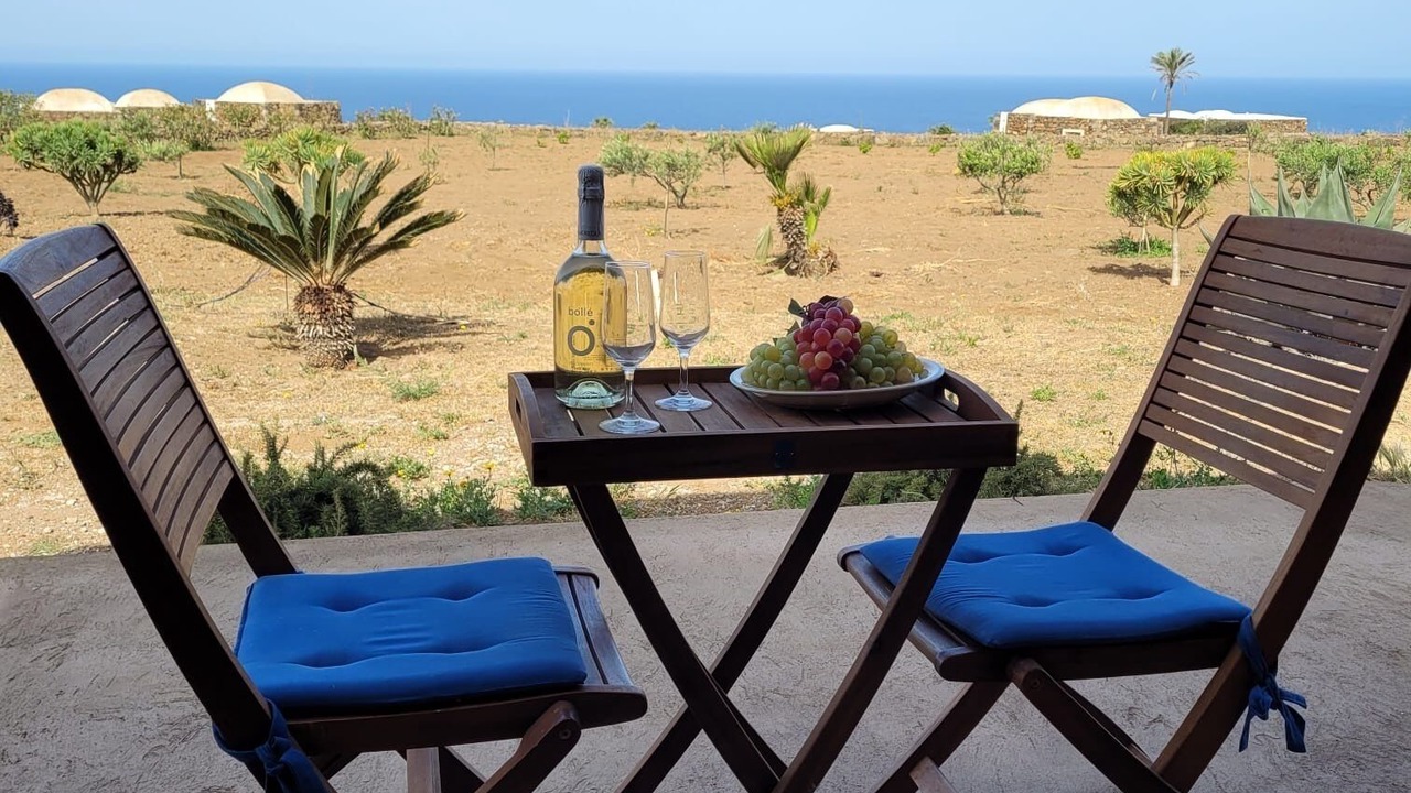 Photo of Outdoor in Pantelleria