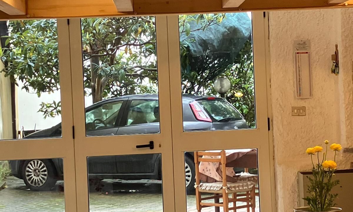 Photo of Livingroom in Contrada
