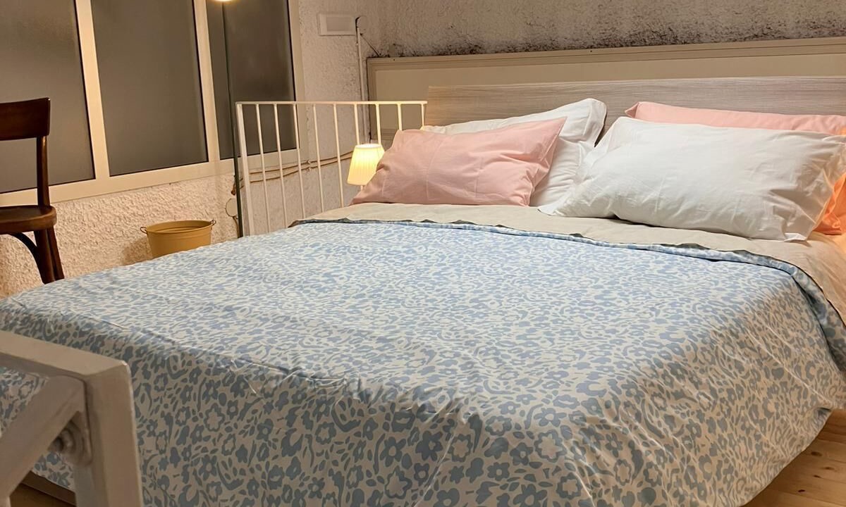 Photo of Bedroom in Contrada