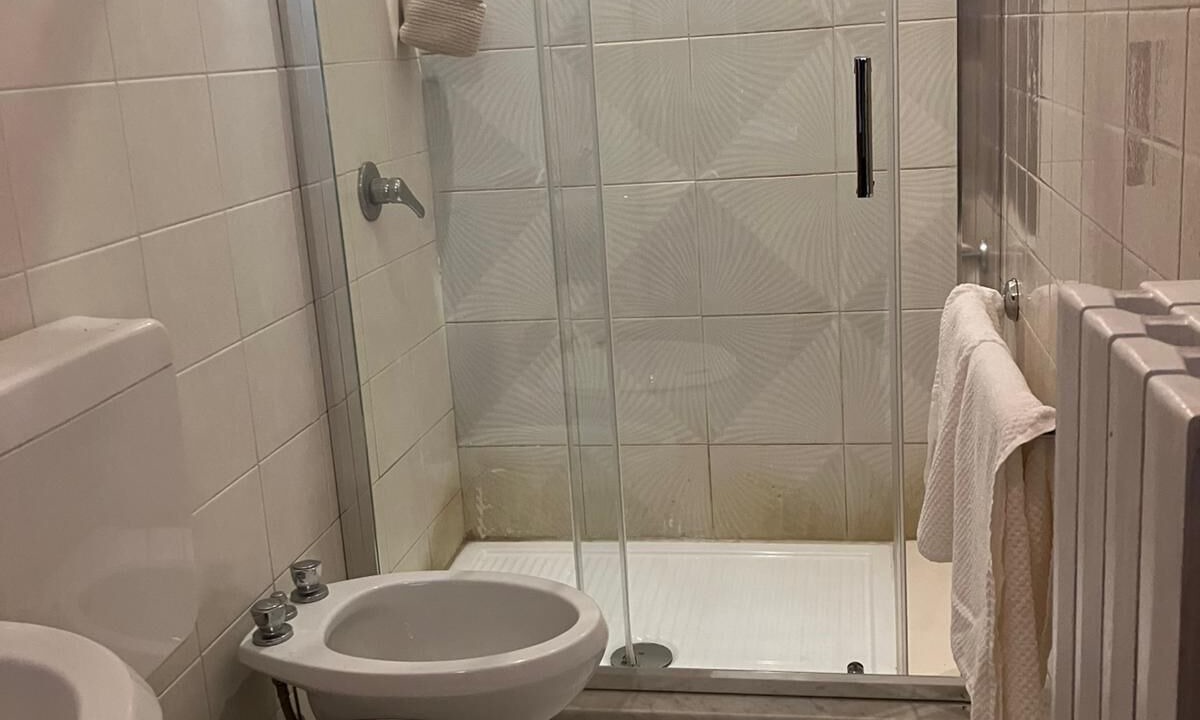 Photo of Bathroom in Contrada