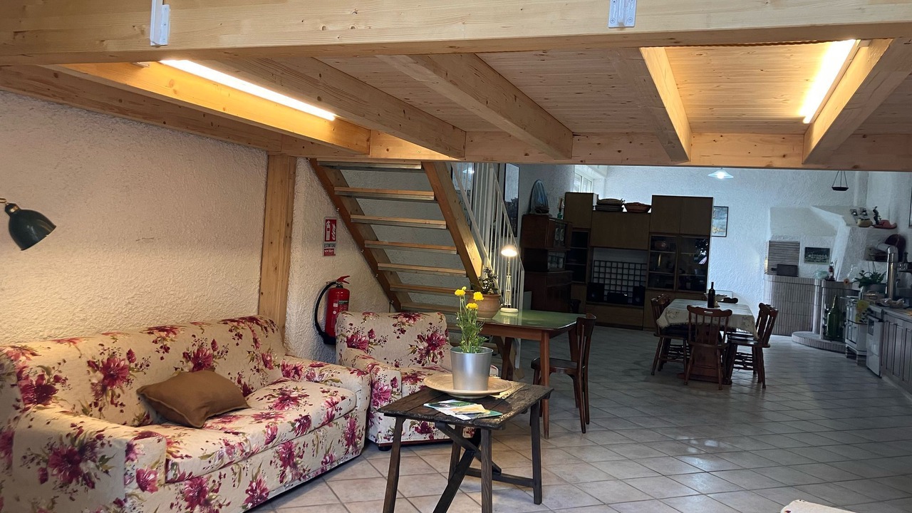 Photo of Livingroom in Contrada