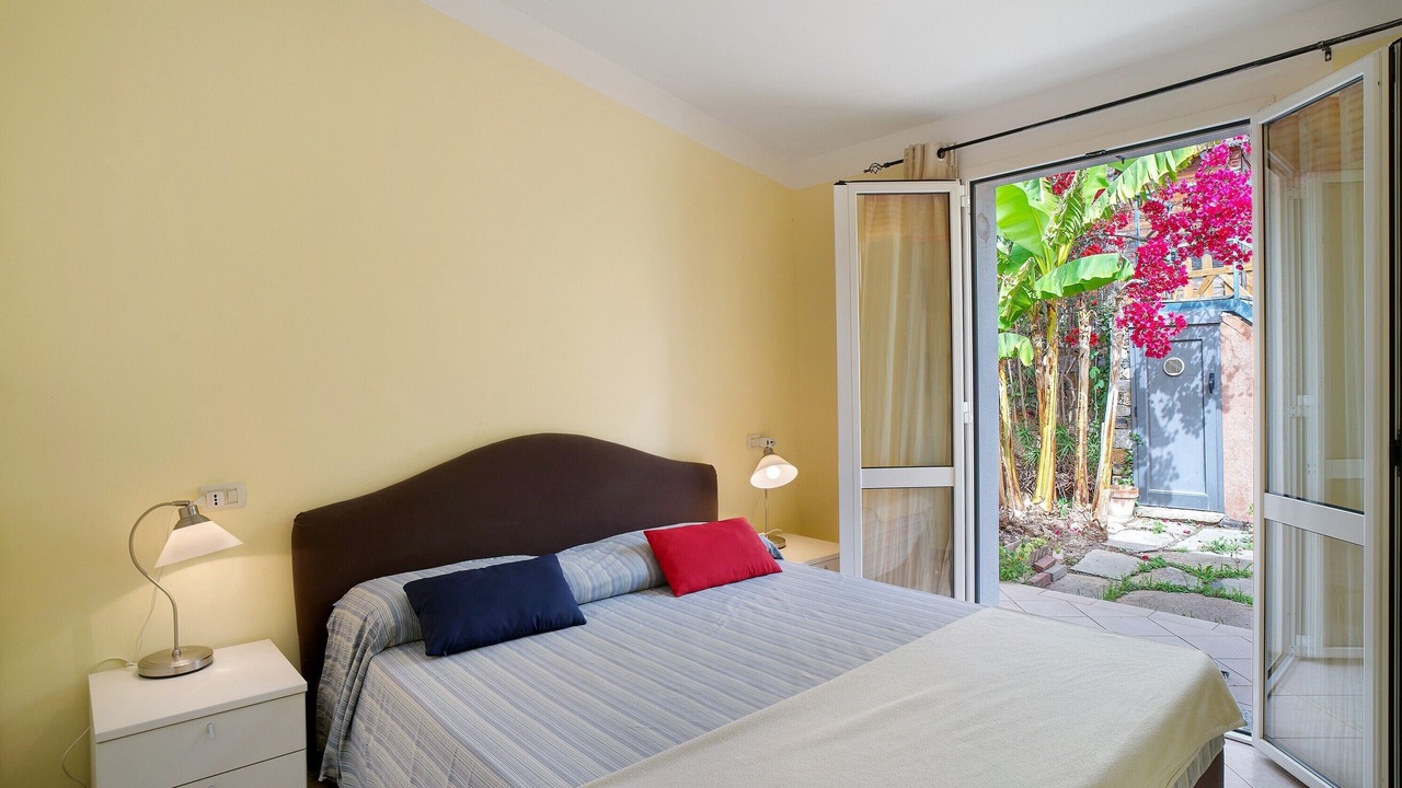 Photo of Bedroom in San Bartolomeo al Mare
