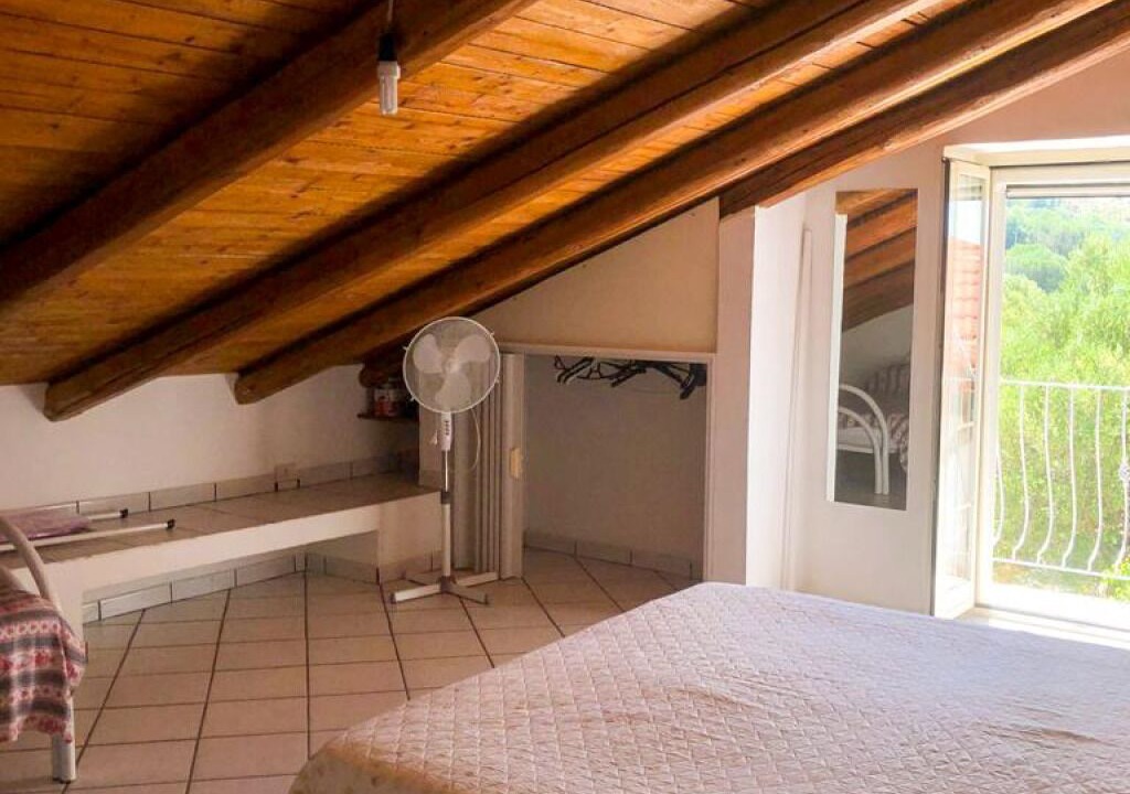 Photo of Bedroom in Marina di Pisciotta