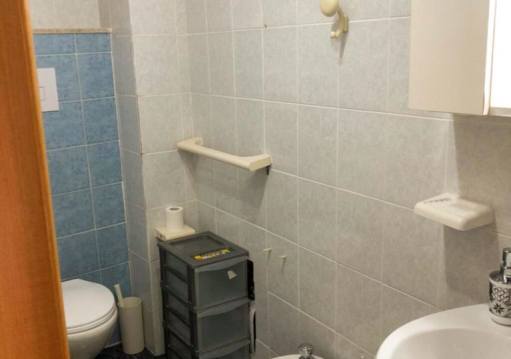 Photo of Bathroom in Marina di Pisciotta