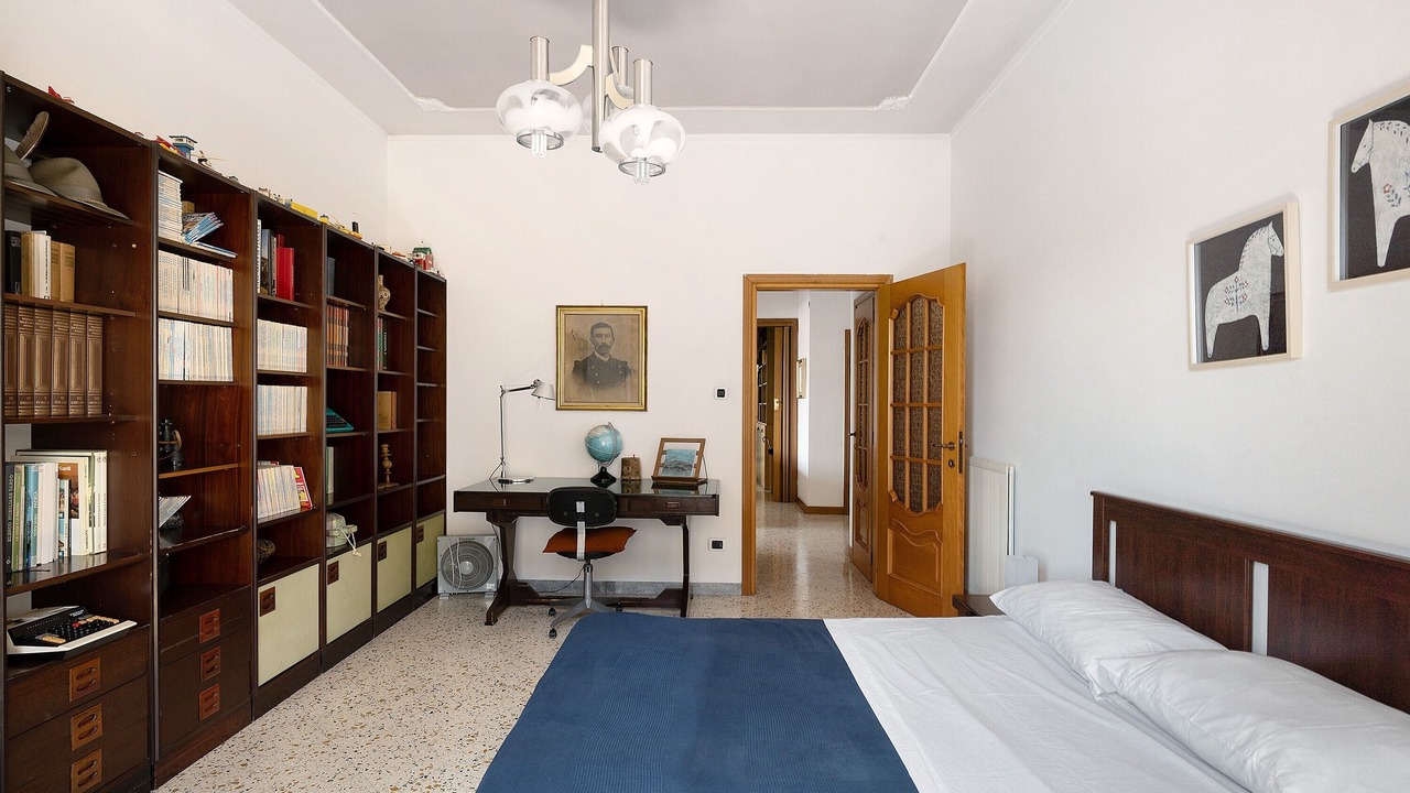 Photo of Bedroom in Salerno
