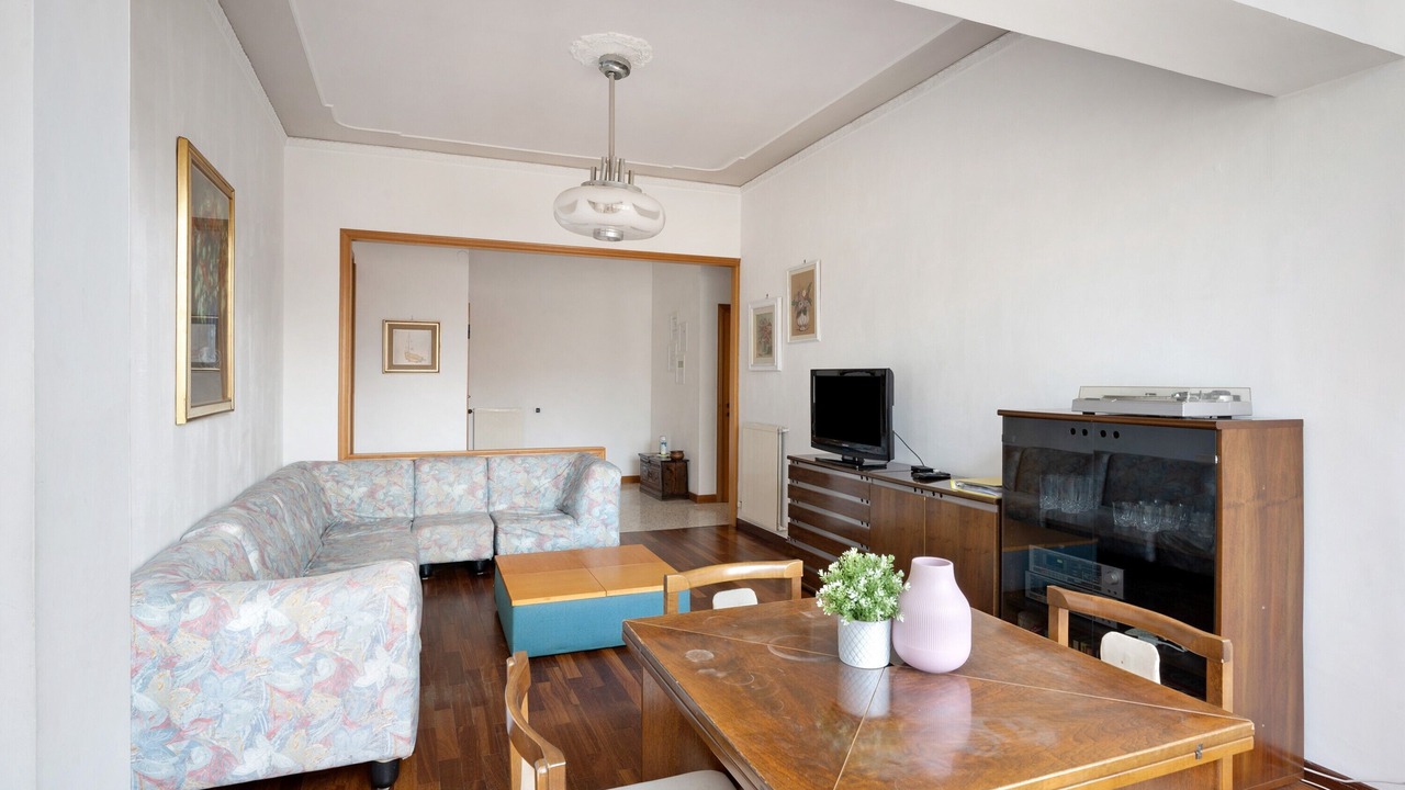 Photo of Livingroom in Salerno