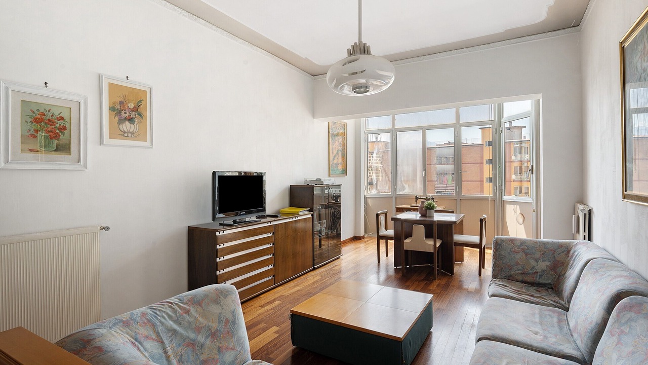 Photo of Livingroom in Salerno