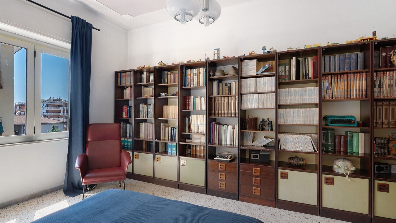Photo of Bedroom in Salerno