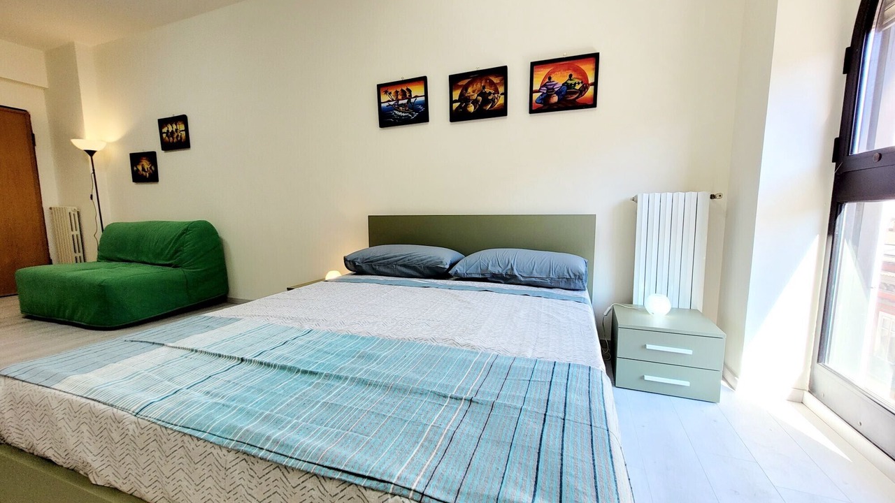 Photo of Bedroom in Nocera Inferiore