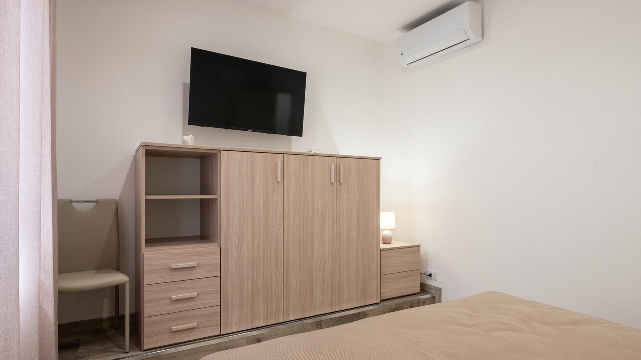 Photo of Bedroom in Torre Colonna-sperone