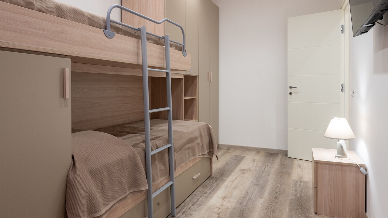 Photo of Bedroom in Torre Colonna-sperone