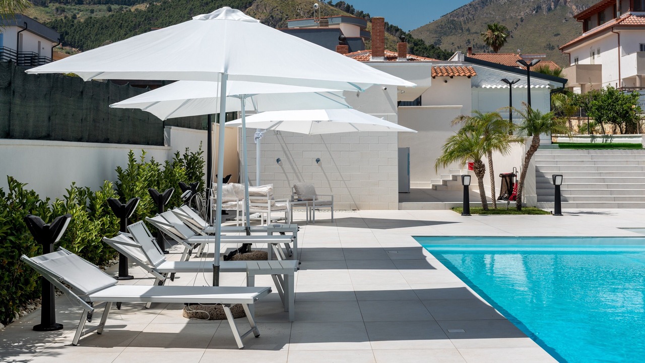 Photo of Outdoor in Torre Colonna-sperone