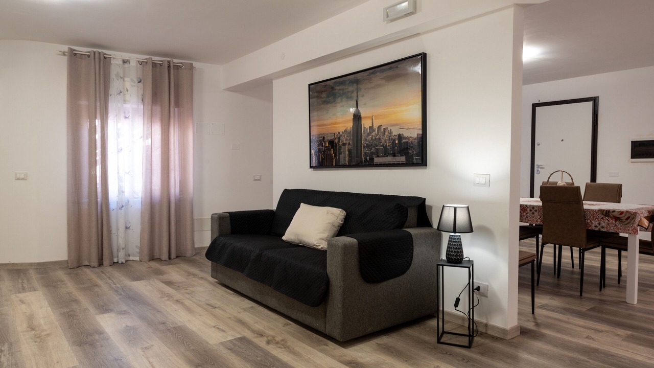 Photo of Livingroom in Torre Colonna-sperone
