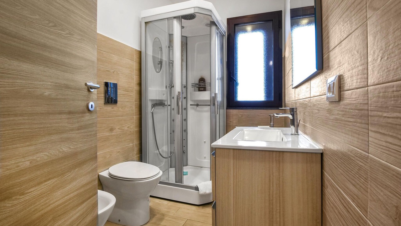 Photo of Bathroom in Lavinaio-Monterosso