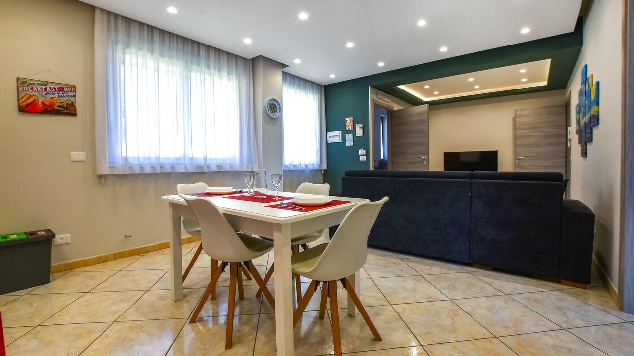 Photo of Bedroom in Lavinaio-Monterosso