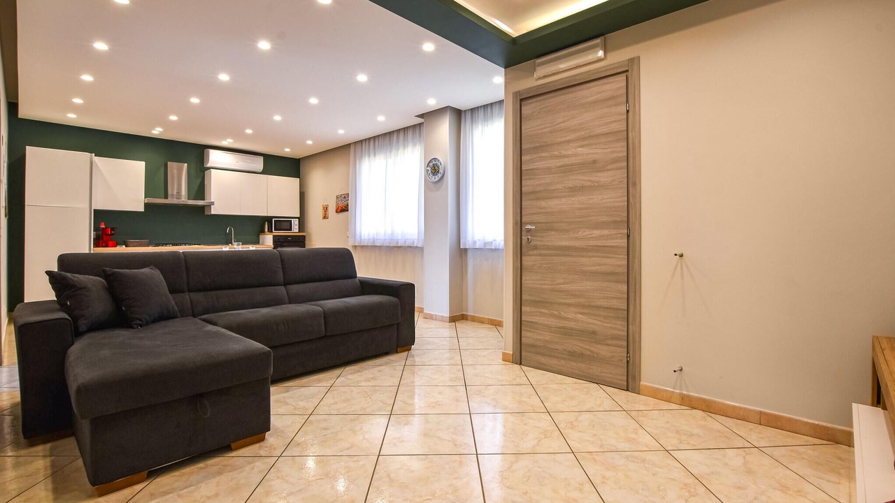 Photo of Bedroom in Lavinaio-Monterosso