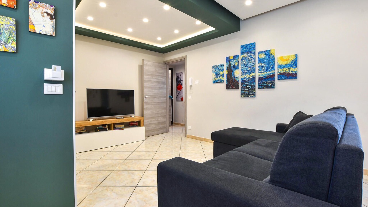 Photo of Bedroom in Lavinaio-Monterosso