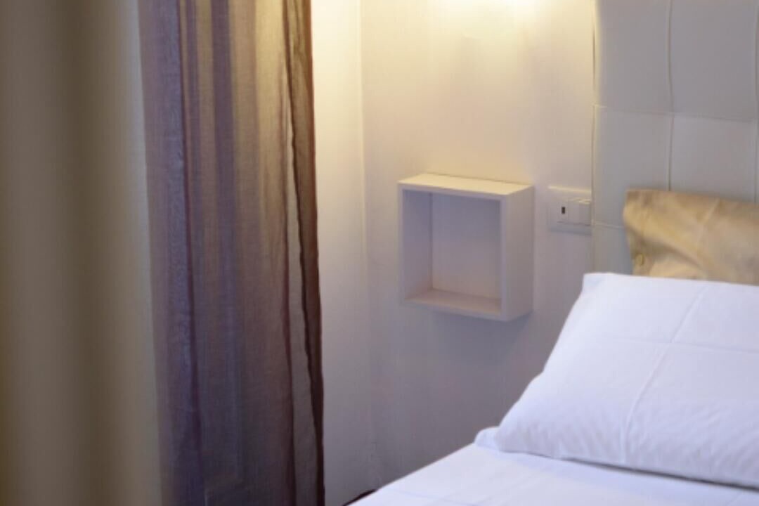 Photo of Bedroom in Corso dei Mille - Sant'Erasmo
