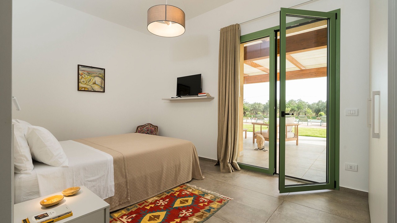 Photo of Bedroom in Menfi