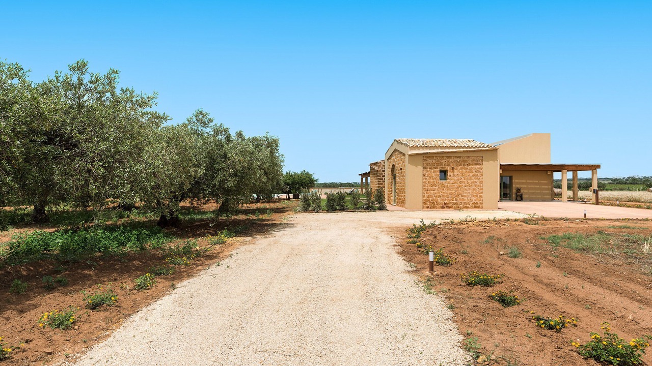 Photo of Outdoor in Menfi