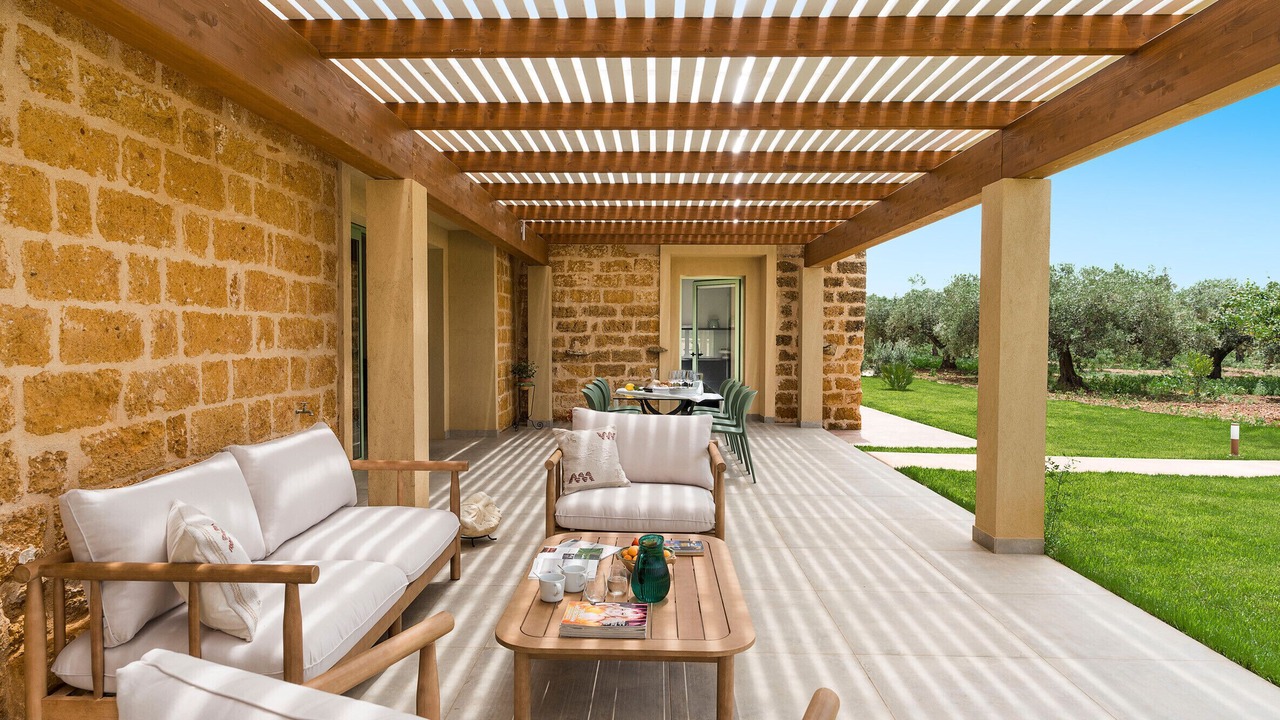 Photo of Outdoor in Menfi