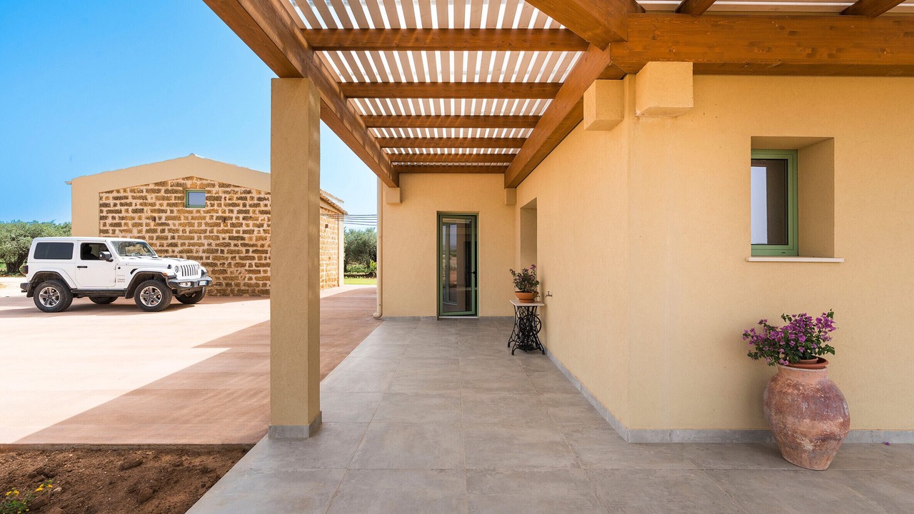 Photo of Outdoor in Menfi