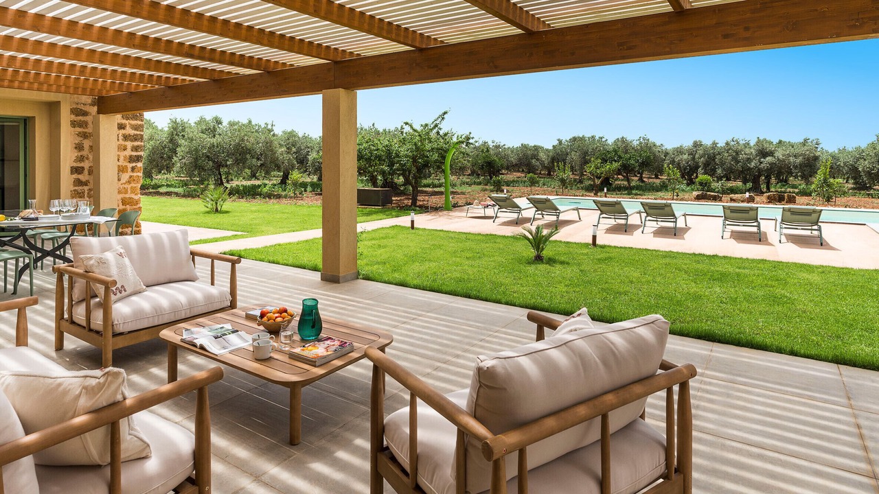 Photo of Outdoor in Menfi