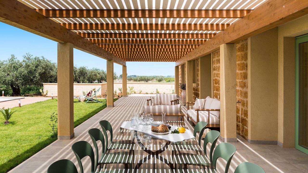 Photo of Outdoor in Menfi