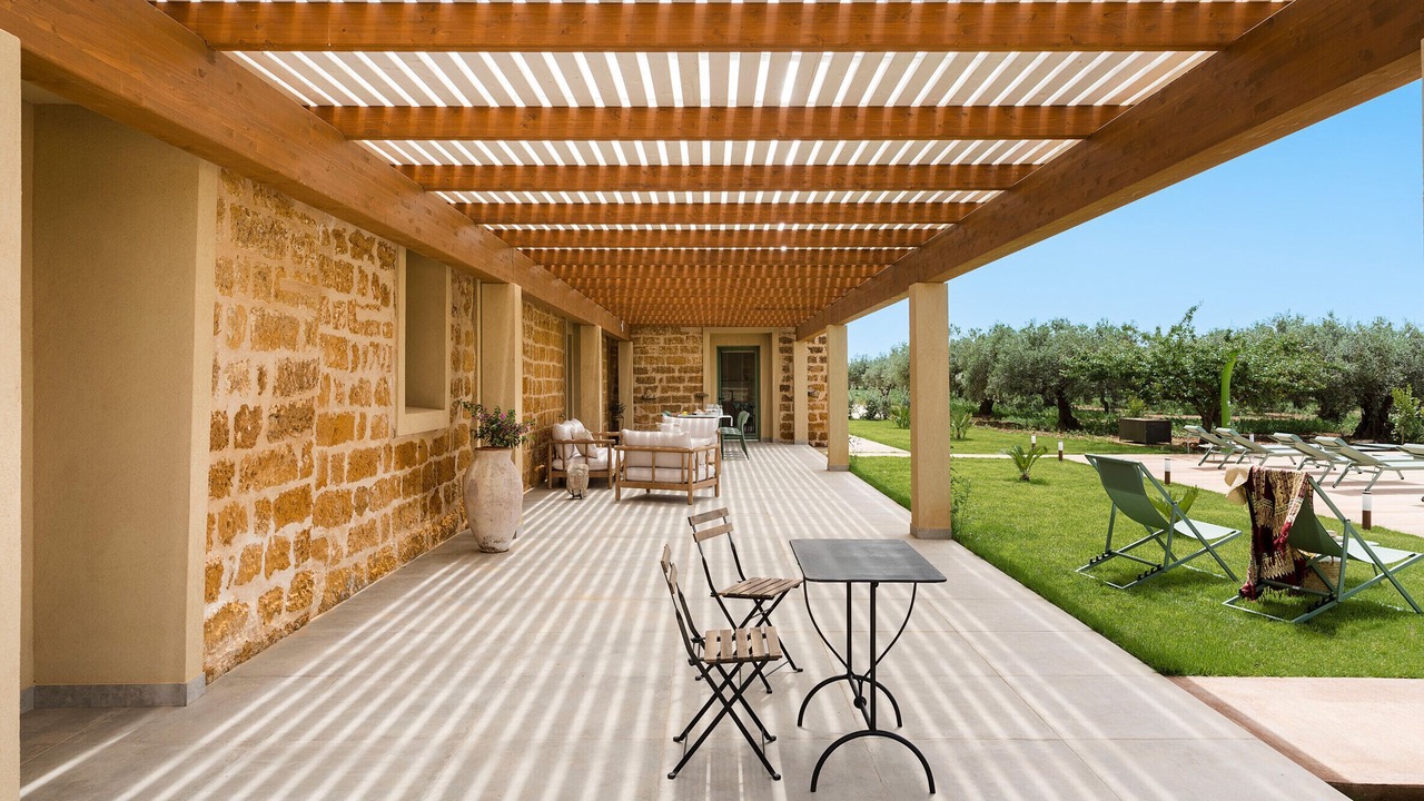 Photo of Outdoor in Menfi