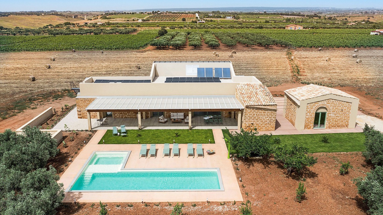 Photo of Outdoor in Menfi