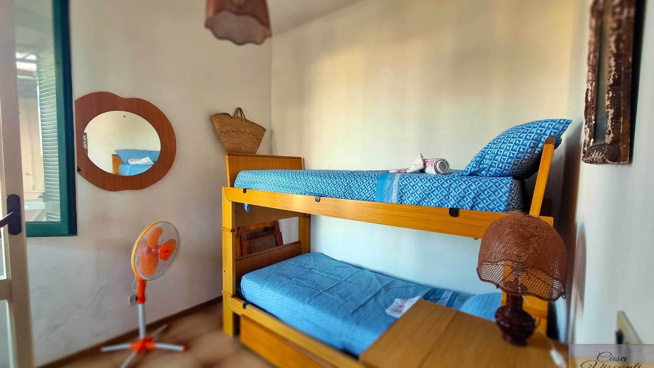 Photo of Bedroom in Torre dell'Orso