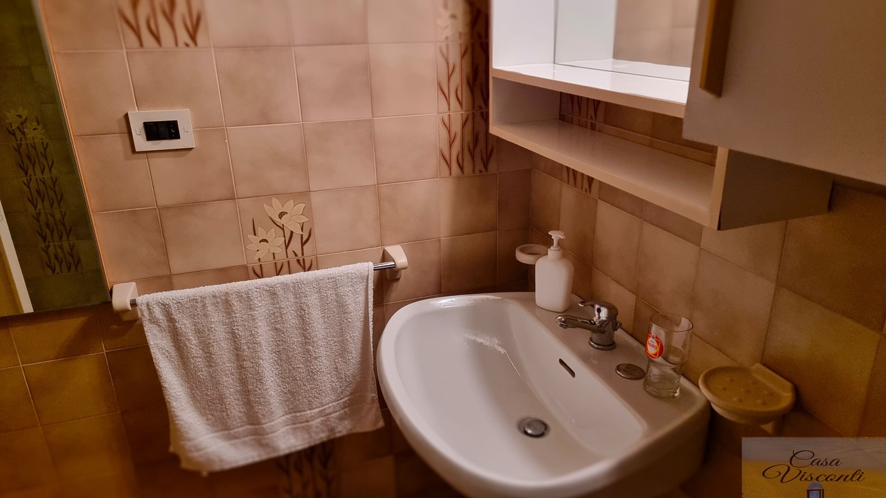 Photo of Bathroom in Torre dell'Orso