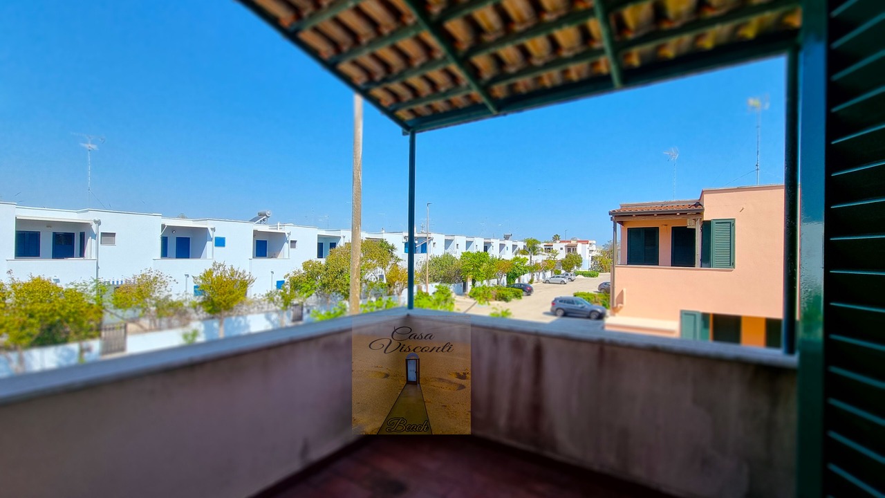 Photo of Outdoor in Torre dell'Orso