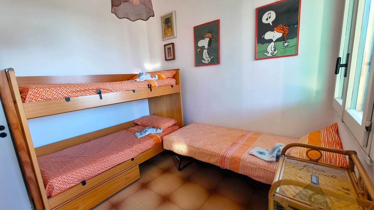 Photo of Bedroom in Torre dell'Orso