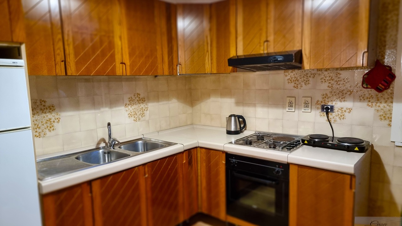 Photo of Kitchen in Torre dell'Orso