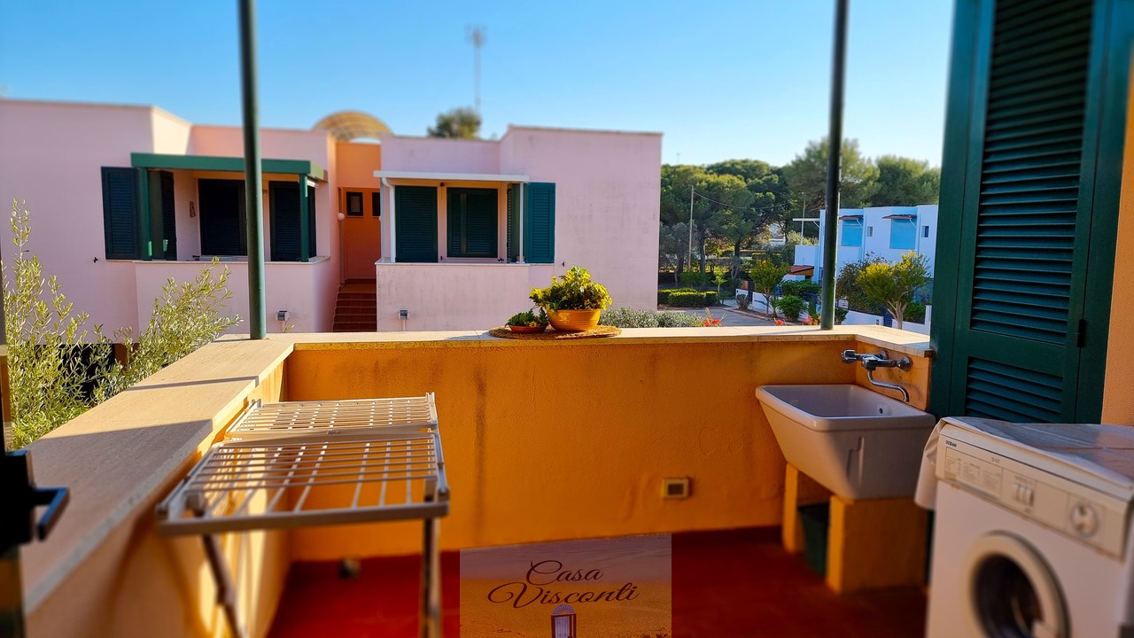 Photo of Outdoor in Torre dell'Orso