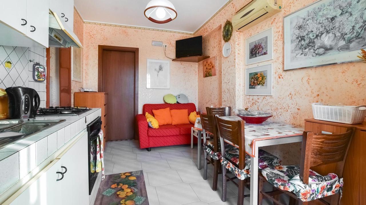 Photo of Bedroom in Fondachello