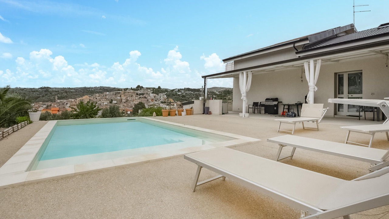 Photo of Outdoor in Giarratana