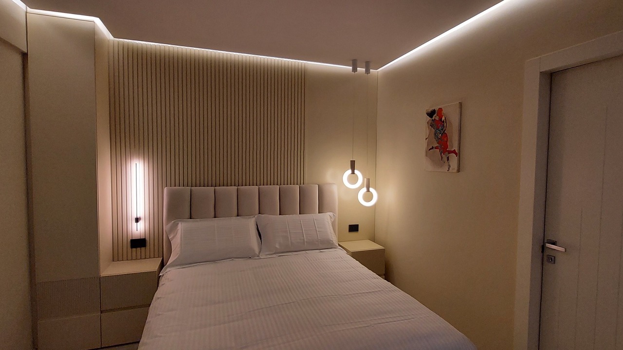 Photo of Bedroom in Avellino